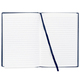 Tree Free Hardcover Notebook